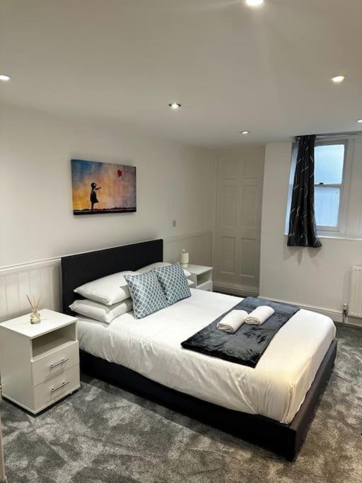 Amazing 2Bed2Bath Edgeware Apartment London Exterior photo