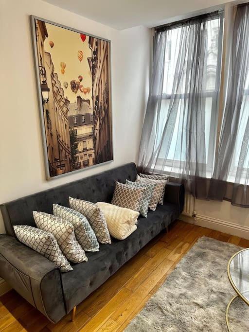 Amazing 2Bed2Bath Edgeware Apartment London Exterior photo