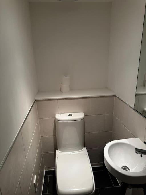 Amazing 2Bed2Bath Edgeware Apartment London Exterior photo
